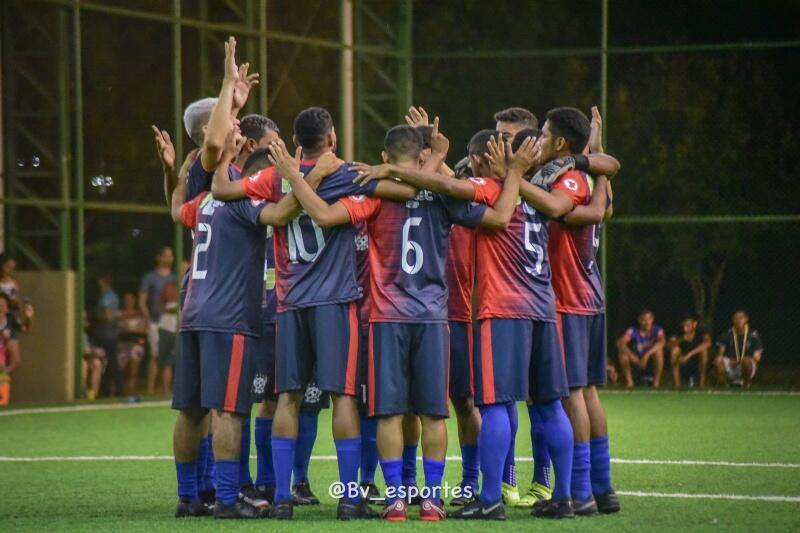 Asatur Sports vai em busca dos R$ 20 mil em premiação; Alvorada também quer o caneco (Foto:Hélio Garcias/BV Esportes)