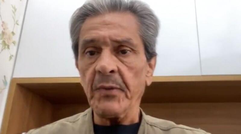 Roberto Jefferson (Foto: Reprodução)