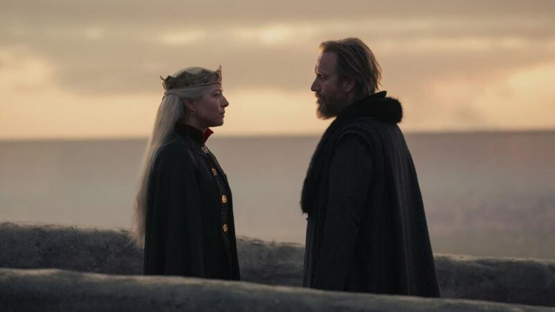 Temporada completa está diponível no HBO Max (Foto: Divulgação)