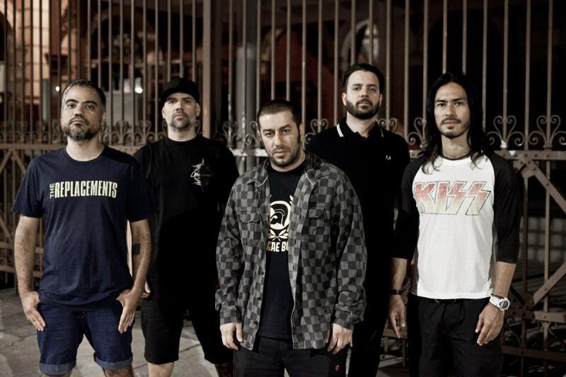 Festival terá mais de 8 horas de programação (Foto: Divulgação)