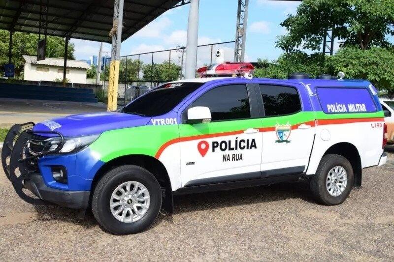 Em nota, a PM afirma que uma equipe foi enviada ao local, porém o suspeito não estava mais lá (Foto: Nilzete Franco/Folha BV)