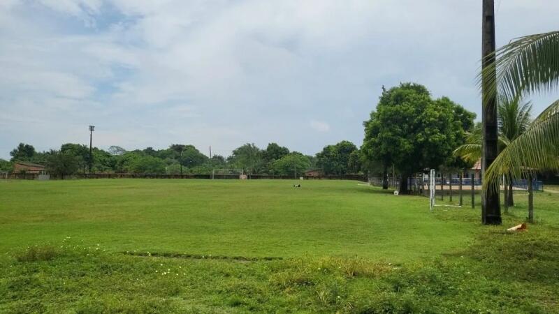 Tarde tem duelos de lanternas e líder do campeonato (Foto: Divulgação/São Raimundo)