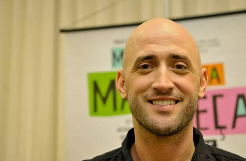 O artista faleceu em 4 de maio de 2021 (Foto: Divulgação)