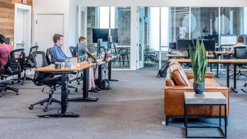 Para Prefeitura, proposta vai facilitar a abertura de empresas de forma compartilhada e gerar empregos e renda (Foto: Unsplash)