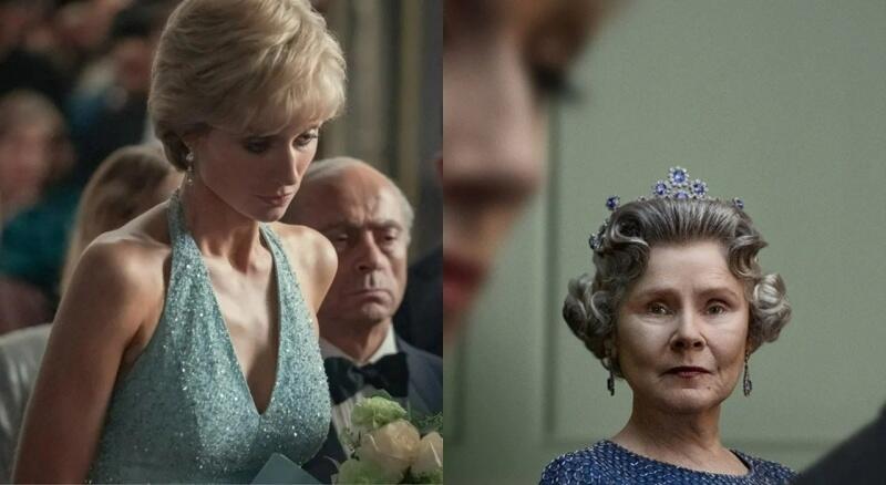 The Crown estreia no dia 9 de novembro (Foto: Divulgação)