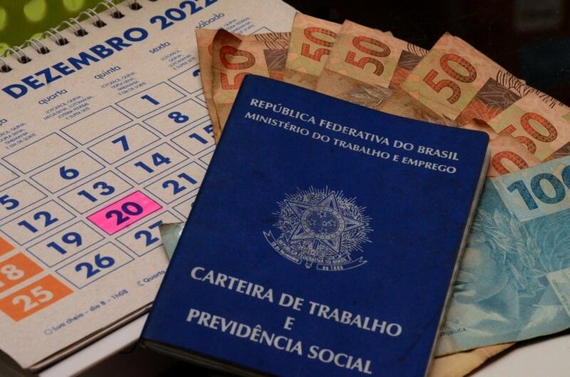 Segunda parcela do benefício deve ser paga até a data-limite de 20 de dezembro (Foto: Nilzete Franco/FolhaBV)