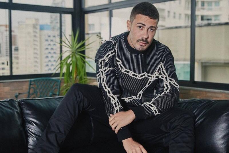A empresa é comandada pelo chef Ítalo Bruno e tem como sócio o influencer (Foto: Instagram)