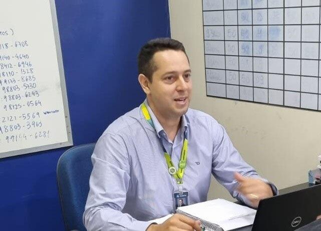 O economista Gilberto Flores dá dicas (Foto: Divulgação)