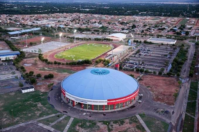 Romerão recebe duelo decisivo da Copa Boa Vista de futsal Sub-17; certame premia R$ 15 mil. Crédito: divulgação