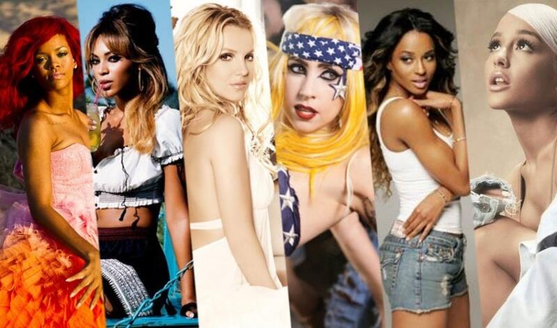 Espetáculo homenageia cantoras divas da música pop (Foto: Divulgação)