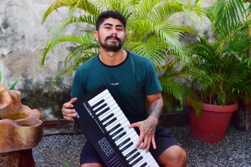 (Foto: Wenderson Cabral/FolhaBV)