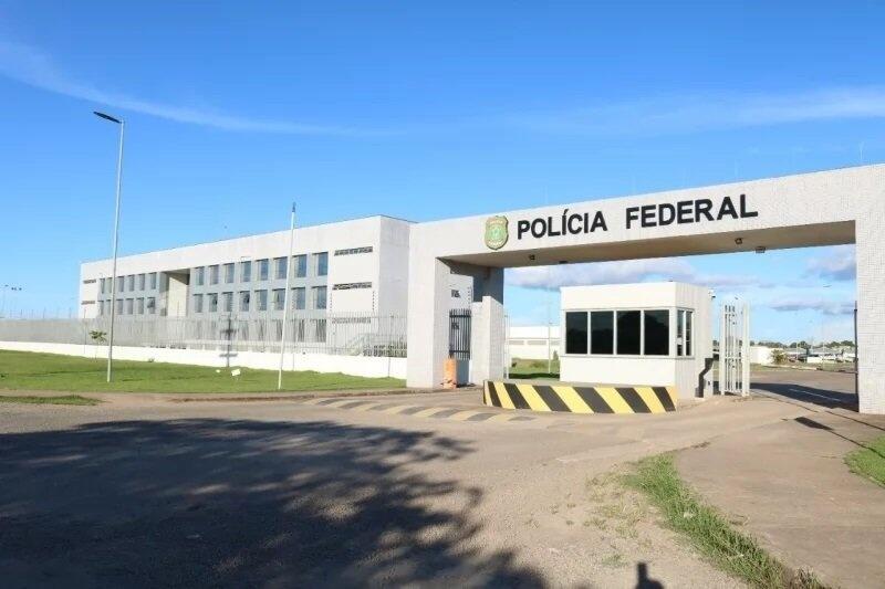 A força-tarefa vem cumprindo desde agosto os mandados de prisão em aberto (Foto: Arquivo FolhaBV)
