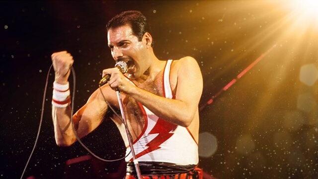 Confira filmes e documentários que contam a história de Freddie Mercury (Foto: Divulgação)