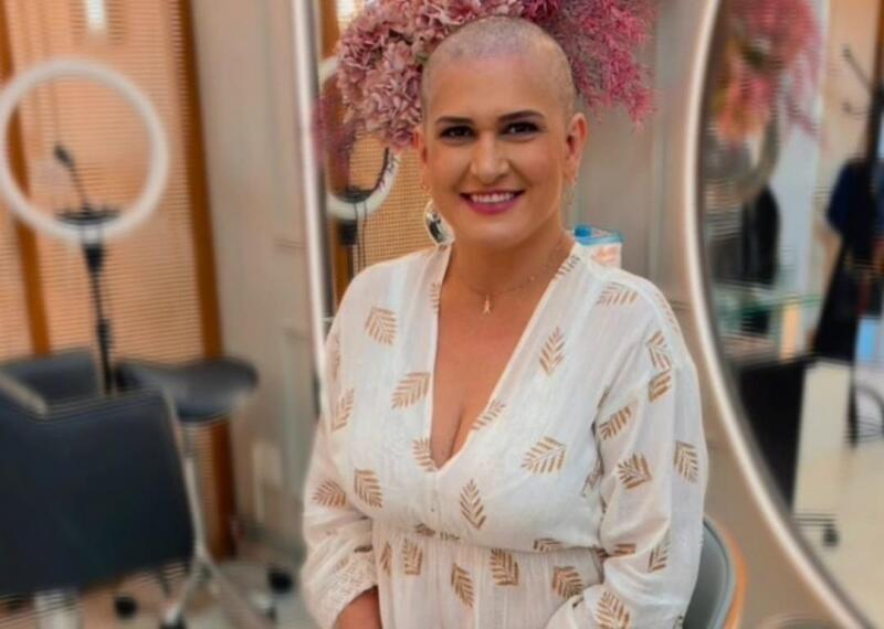 Tuti Lopes é vereadora do município de Boa Vista (Foto: Instagram)