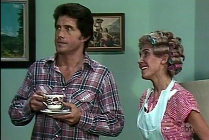 Héctor Bonilla, conhecido no Brasil pelo seriado Chaves (Foto: Divulgação)