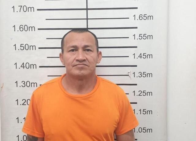 Altamir Sobral de Araújo cumpre pena em regime semiaberto (Foto: Divulgação)