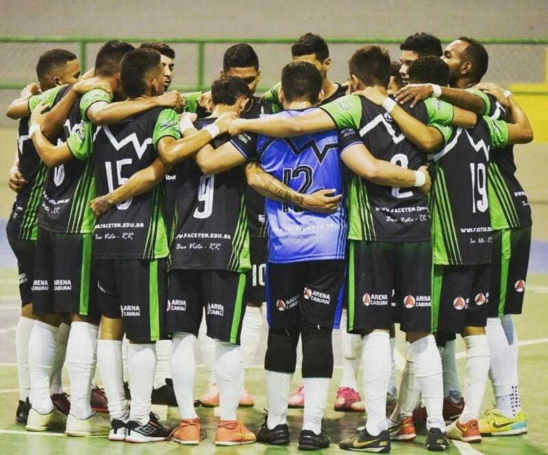 Alviverde sobe da quarta colocação à vaga na final e vice-liderança (Foto: Itamar Lopes)