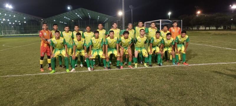 Canarinho bate Índio da Consolata na estreia do Roraiminha 2022. (Foto: Divulgação)