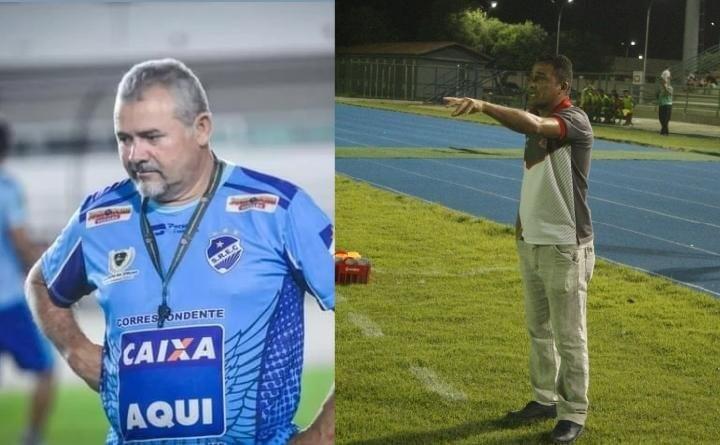 Derby do futebol macuxi ocorre no Estadual Sub-20 (Crédito: Divulgação)