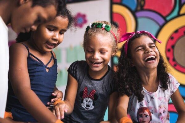 O recurso arrecadado é destinado aos FDCAs (Fundo dos Direitos da Criança e do Adolescente) (Foto: Divulgação) O recurso arrecadado é destinado aos FDCAs (Fundo dos Direitos da Criança e do Adolescente) (Foto: Divulgação)