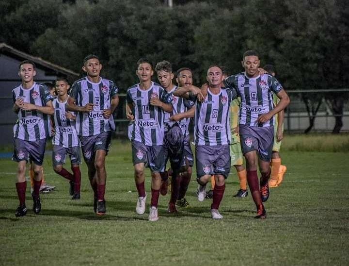 Atlético Roraima se mantém na briga por vaga no mata-mata (Foto: Hélio Garcias/BV Esportes)