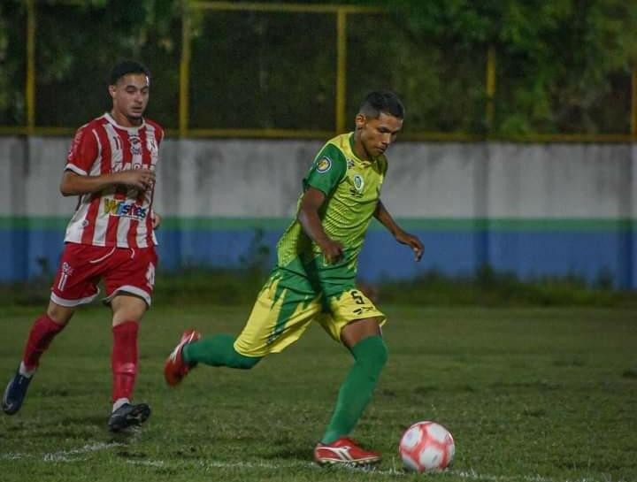 Capital e interior ficam no empate, no estádio Ribeirão (Foto: Hélio Garcias/BV Esportes)