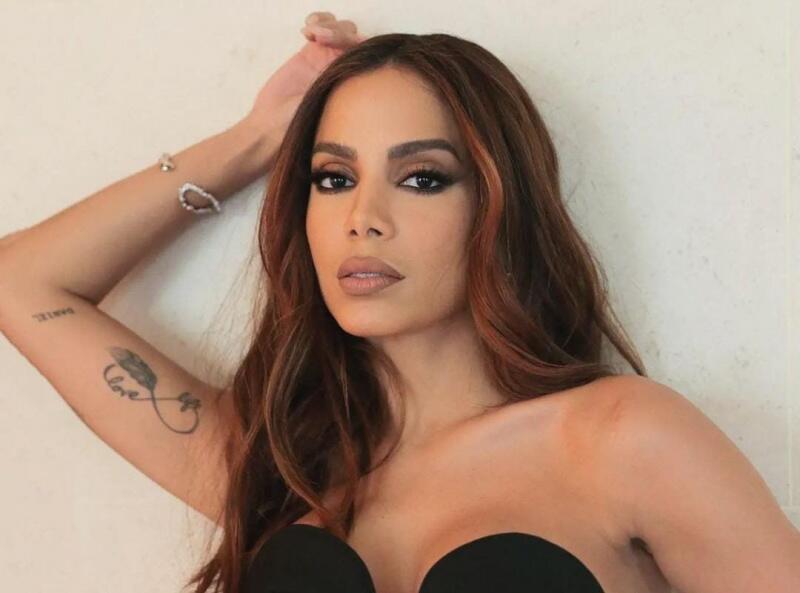 Segundo a cantora, ela passou "pelo momento mais difícil da vida" quando a infecção foi confirmada (Foto: Instagram)
