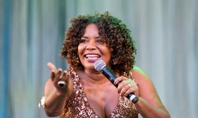 Cantora confirmou o pedido, porém ainda não respondeu ao convite (Foto: Divulgação)