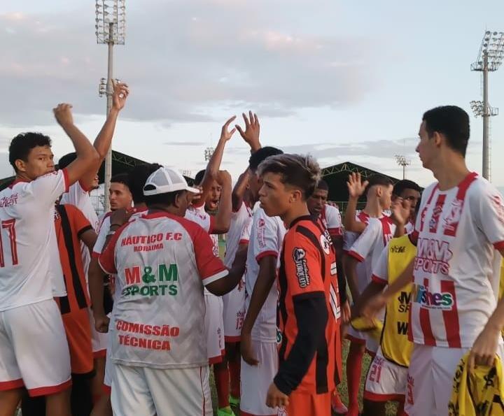 Timbú próximo do mata do Estadual Juniores. Crédito: Vânia Pereira/Náutico