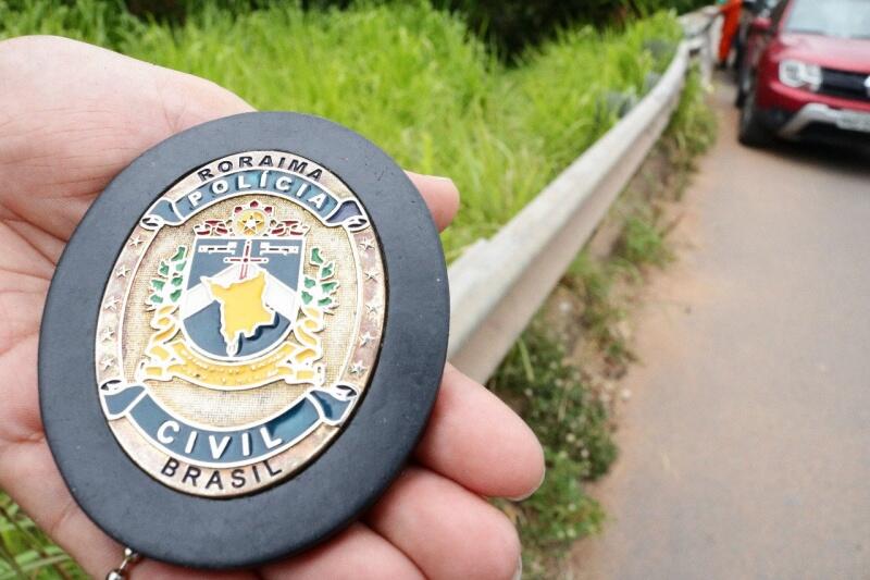 Caso era investigado pelo Núcleo de Investigação de Pessoas Desaparecidas da Polícia Civil - Foto: Arquivo FolhaBV