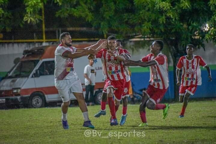 Náutico vira nos minutos finais, em jogo eletrizante, pelo Sub-20. Crédito: Hélio Garcias/BV Esportes