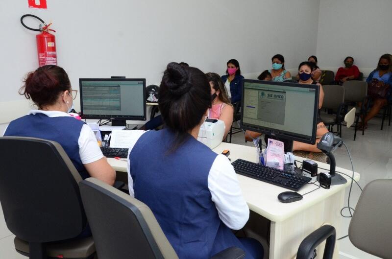 Prontuário eletrônico é mais usado em hospitais filantrópicos, segundo relatório - Foto: Nilzete Franco/FolhaBV
