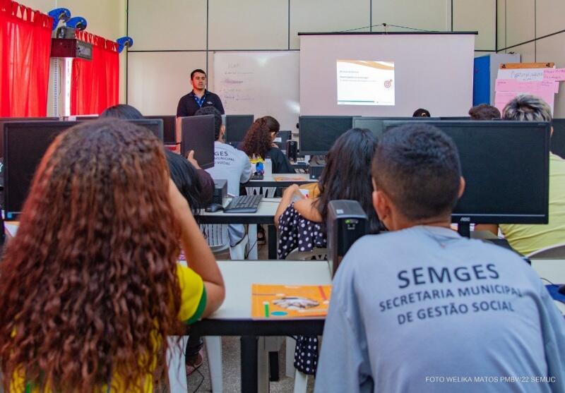 Antes de se inscrever no certame, o candidato deve examinar cuidadosamente as normas e condições estabelecidas no Edital (Foto: Divulgação)