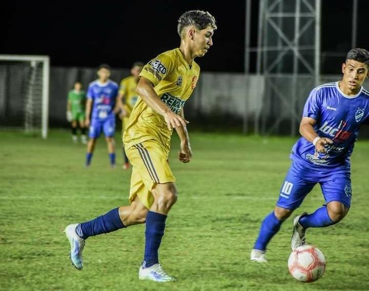 Sampaio e São Raimundo-RR vão para o tudo ou nada na semi do Sub-20. Crédito: Hélio Garcias/BV Esportes