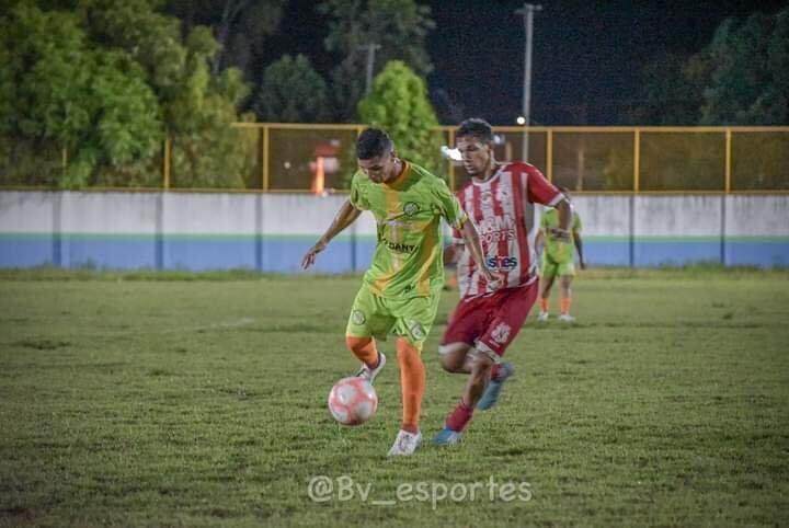 Na primeira fase, os nauticanos venceram por  2 a 1, no Ribeirão. Crédito: Hélio Garcias/BV Esportes