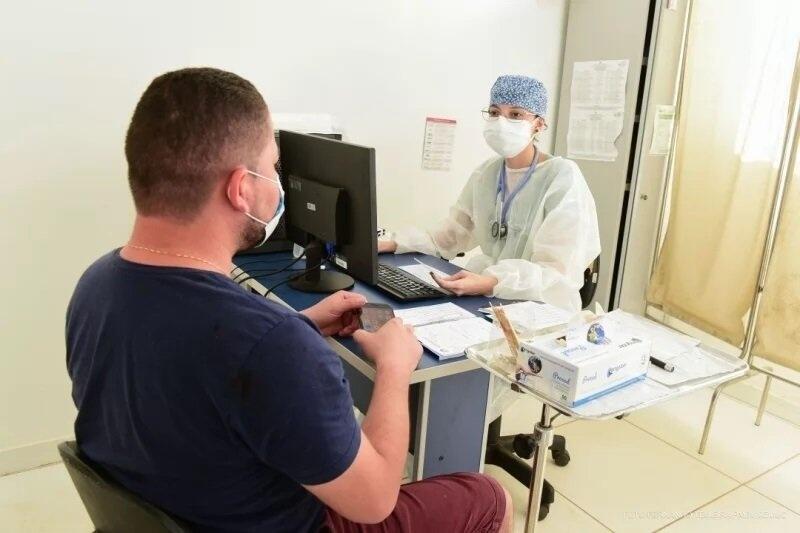 A ideia é suprir o déficit de profissionais causado pelo término de contrato de profissionais do programa Mais Médicos (Foto: Divulgação)