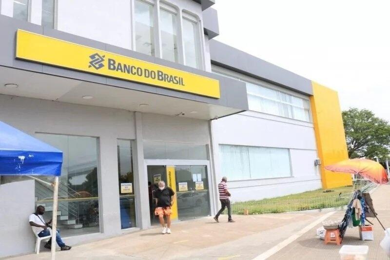 Certame para o banco foi aberto nesta sexta-feira, 23 - Foto: Nilzete Franco/Folha de Boa Vista