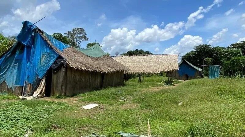 'Cadê os Yanomami?' foi um dos temas de destaque deste ano - Foto: Divulgação