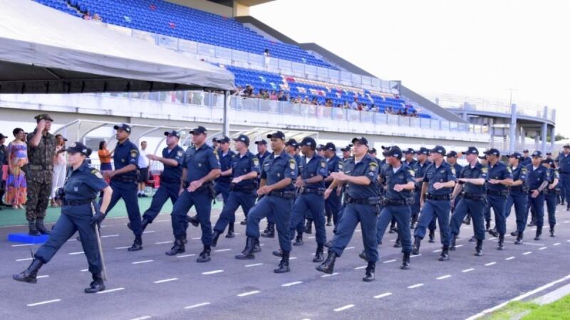 Valor bruto da hora-aula é de R$ 60 para instrutores e professores e de R$ 30 para monitores (Foto: Arquivo Secom-RR)