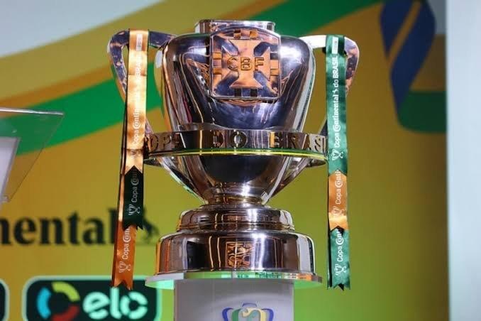 Dois times roraimenses na briga pelo troféu mais cobiçado do país. (Foto:Lucas Figueiredo)