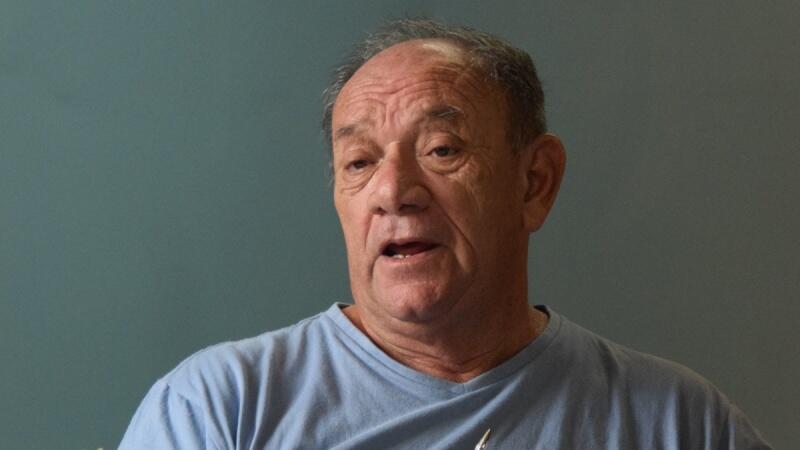 O presidente da Federação Roraimense de Futebol, Zeca Xaud, está no cargo desde 1974 (Foto: Arquivo FolhaBV)