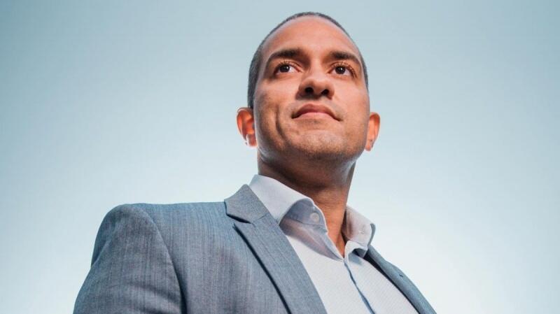O prefeito Arthur Henrique citou ainda avanços conquistados desde o início de seu mandato (Foto: Instagram Arthur Henrique)