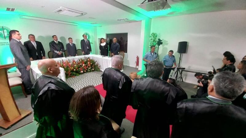 Foto: Nilzete Franco