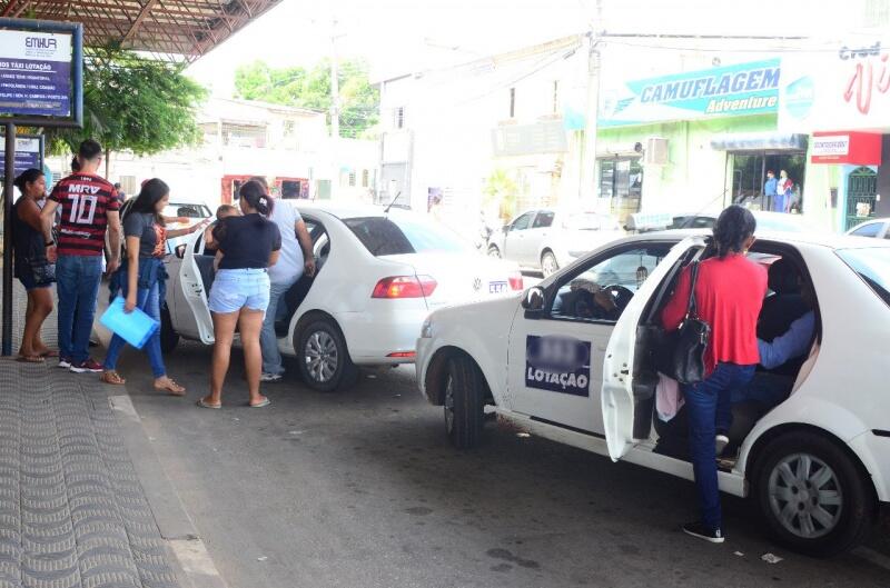 Decisão vale para veículos que completaram 10 anos até 31 de dezembro - Foto: Nilzete Franco/FolhaBV