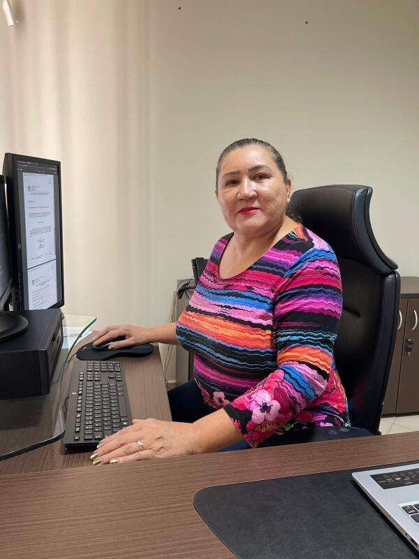 Ex-deputada negou convite para assumir secretaria - Foto: Divulgação