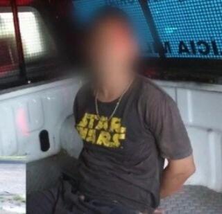 Ele responderá por vários crimes (Foto: Divulgação)