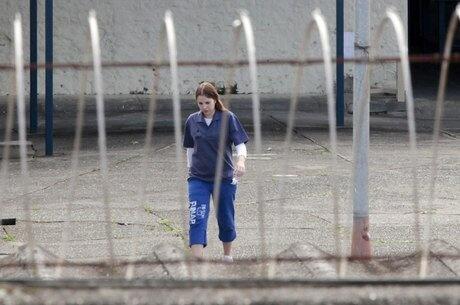 Na época, ela acionou a justiça para barrar a obra (Foto: Divulgação)