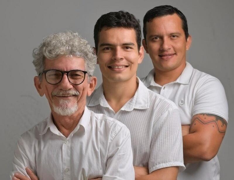 O evento ocorre na próxima sexta-feira no Marupiara Cultural a partir das 20h30 (Foto: Divulgação)