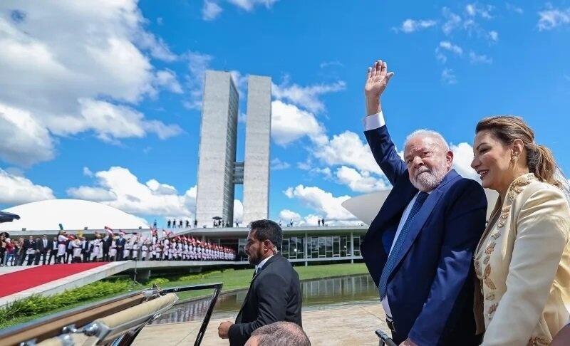 Fotos: Ricardo Stuckert