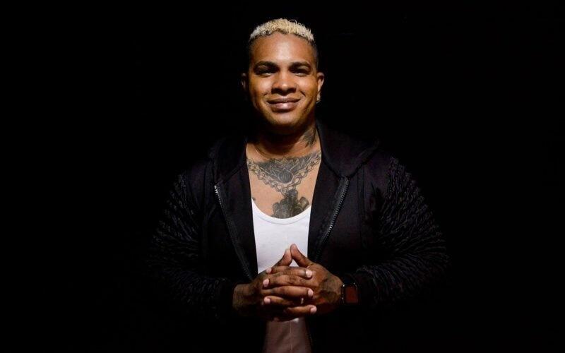 O show será realizado no dia 31 de março (Foto: Divulgação)